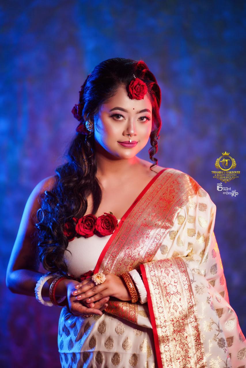 Priyasha