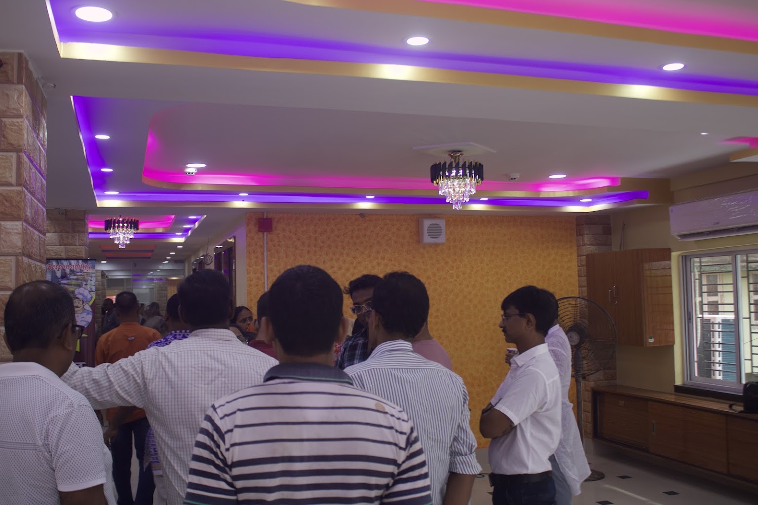 Corporate Events