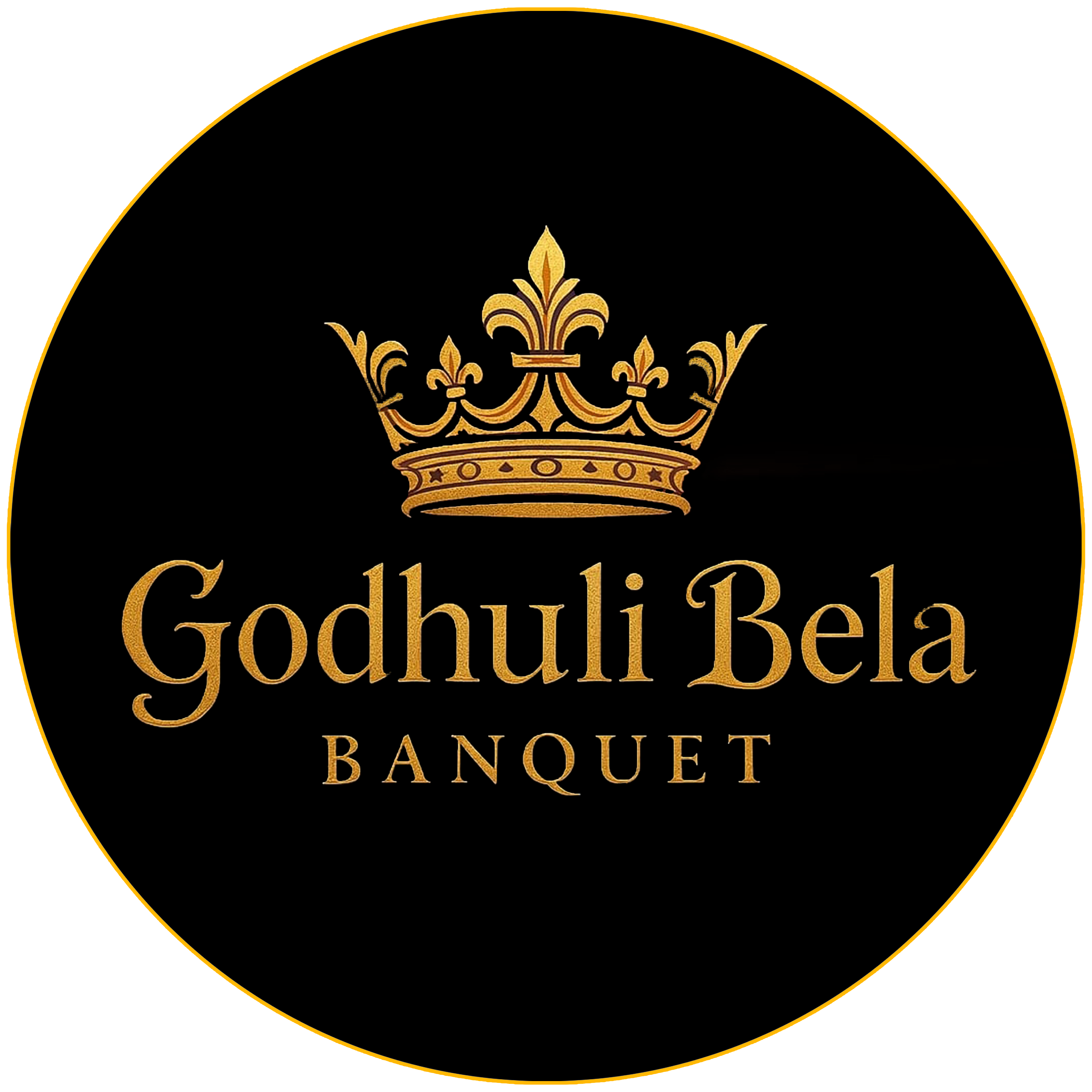Godhuli Bela Banquet