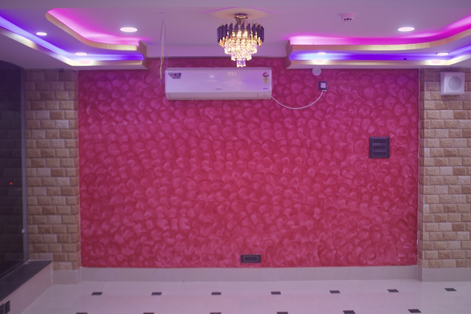 Wedding Reception